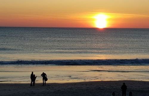 Stylischer Altbau im Zentrum - Foto 49