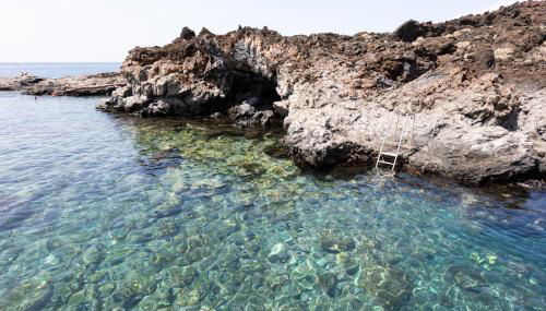 Casa Camila - Charming retreat & terrace, Hierro - Foto 5