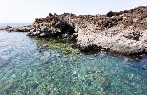 Adelfas Alta - Comfy Rural House, El Hierro - Foto 47