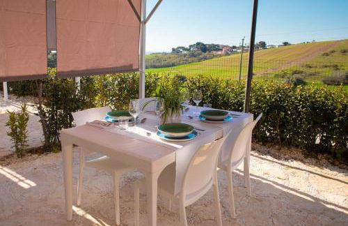 Pietra Bianca Residence - Photo 59