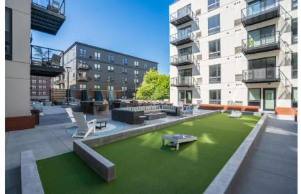 CozySuites Marquee - Foto 27