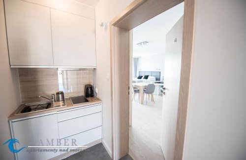 Amber Apartamenty - Foto 52