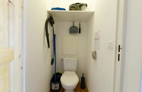 B406- Appartement 2 pieces cabine 6 personnes - Photo 10