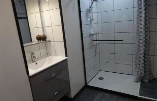 appartement Landry - Foto 8