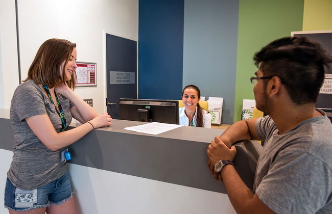 Student Village Melbourne - Photo 4