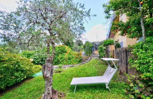 La Prima Torre Country - 4 posti letto - Giardino e piscina condivisa - Foto 37