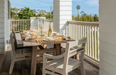 Ocean Breeze Abode and Bungalow by Paradise Retreats - Foto 31