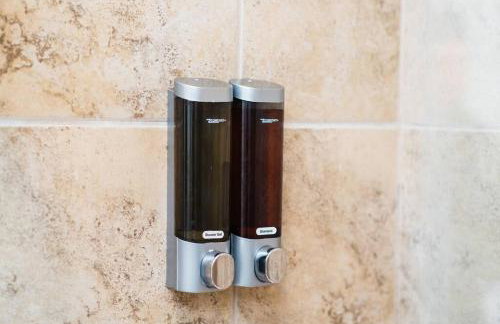 Central Location Suite - Walkable Entertainment - Foto 8