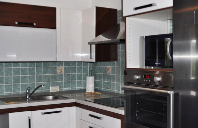 Apartments Green Place - Foto 11