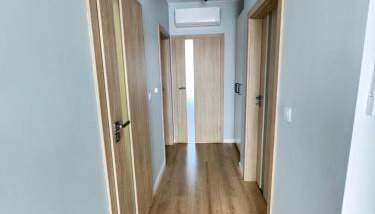 Apartament Carmen - Foto 4, wardrobe