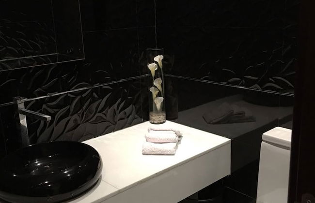 Nice Apartment For Families- Bd Ghandi- Casablanca - Photo 16