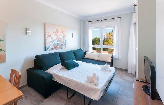 Camelot in Oliva With 1 Bedrooms and 1 Bathrooms - Foto 7