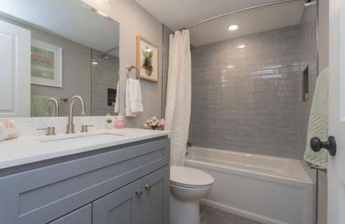 PRISTINE 3 bdrm - Garage Parking - Close to UPENN - Foto 16