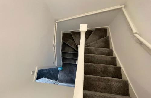 Beautiful Georgian Duplex - Foto 27