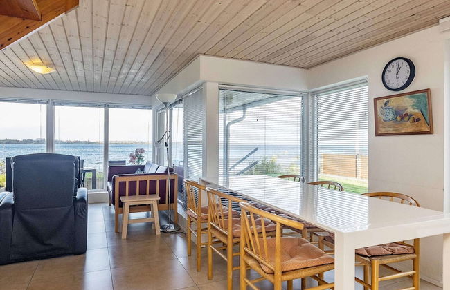 4 Person Holiday Home in Middelfart-by Traum - Foto 17