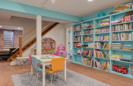 Secluded Estate Optional Guest House, Pond, Playroom, Gym & Theater Sunny Pond by Avantstay - Foto 88