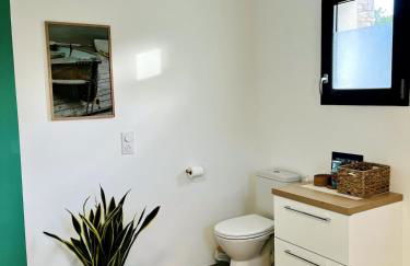 Brikenn - Ideal Country Loft for Families & Couples - Foto 22