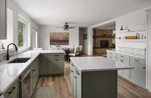 Mountain View Home on 2 Acres - Foto 19