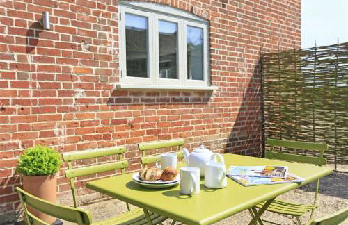 3 Bed in Knodishall oc-ebco - Foto 28