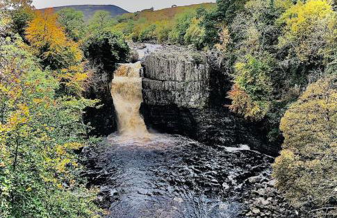 Number 7 The Cottage A Rural Retreat - Foto 42