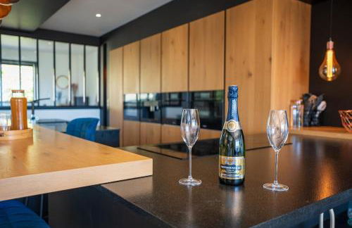 Sublime maison in Mezy sur seine - Foto 34