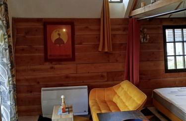 La Plaisance sur Ciel - Foto 28