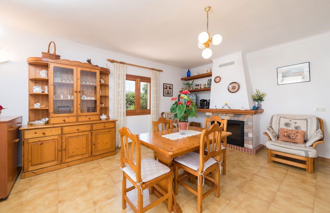 Barcelo-danus in Portocolom - Foto 14