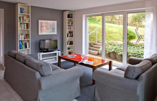 Am alten Apfelbaum - Fewo 1 - Foto 3