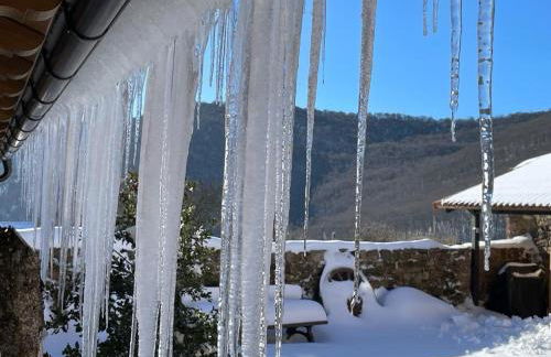 El Rincón de Golobar en Brañosera - Foto 57