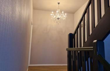 ERFbnb - 40qm Apartment mit Küche, Bad, Schlaf-Wohnzimmer in ERFurt Süd - stadnah- WLAN - Foto 21