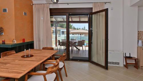 Villa Galini Paliouri - Foto 5