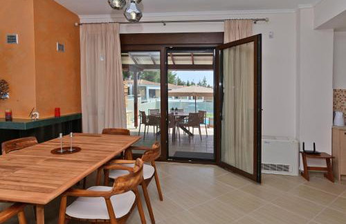 Villa Galini Paliouri - Foto 5