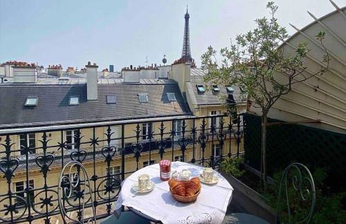 Chaillot - Lübeck I 1bdr by B'Your Home - Foto 18