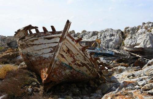 Dimitris place - Photo 33