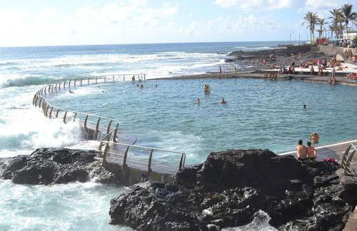 Vivienda Vacacional Casa Paulina - Foto 1