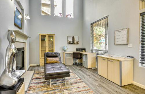 7 Mi to Dwtn Portland - Home with Patio! - Foto 11