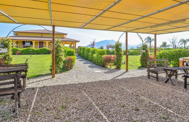 I Giardini Dell Olimpo - Zeus - Foto 20