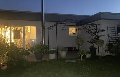 Fancy Bungalow Rand Hamburg - Foto 8