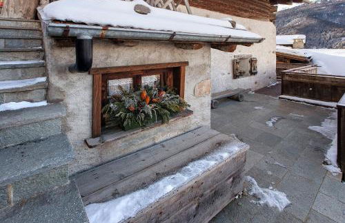 Chalet di Mont - Foto 20