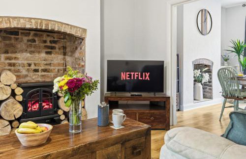 Two Bed Hoole House Great for Contractors - Photo 9