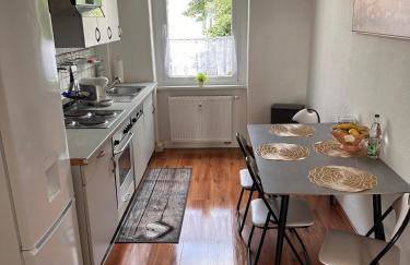 Apartment on Elbe bike path - Foto 13