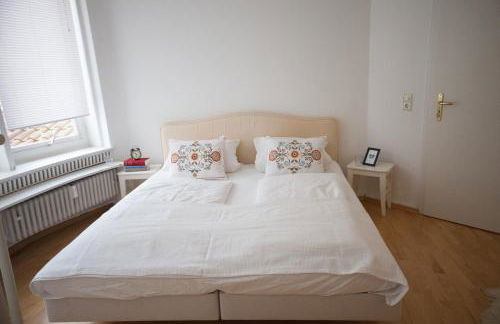 Heidelberg APHEARTMENTS - Foto 40