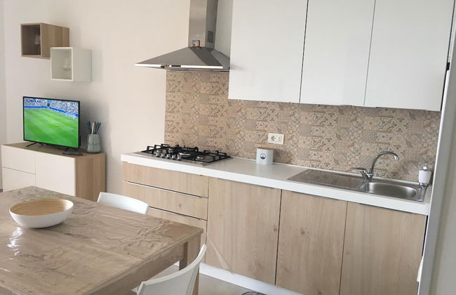 Casa Stella marina - Foto 6