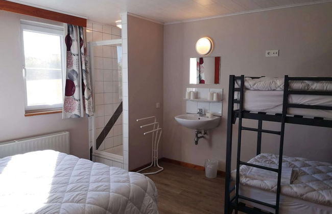 Holiday Home in Ardennes With Pool & Sauna - Foto 3