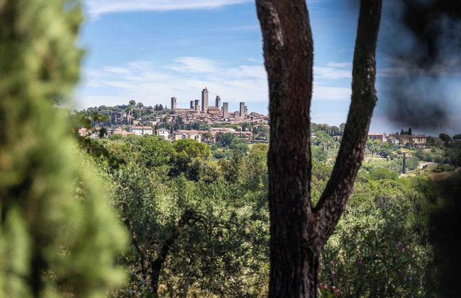 Agriturismo Casanova di Pescille - Foto 104