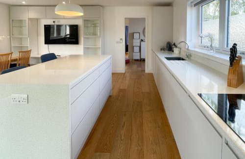 Modern stylish house in Charming Fen Ditton Village - Foto 28