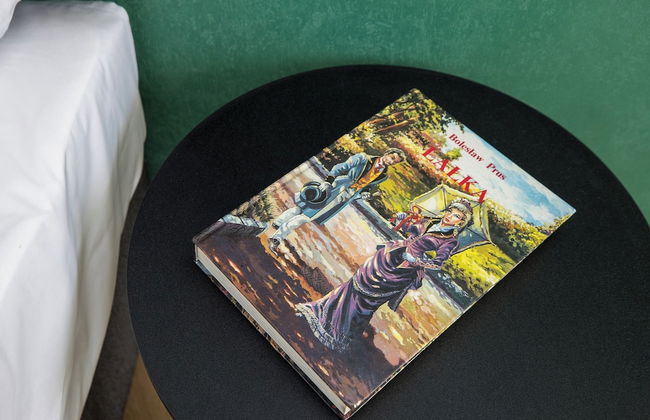 Apartamenty Lalka by ShortStayPoland - Foto 16