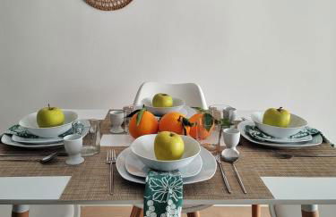 New central flat with AC and Wifi - Foto 1