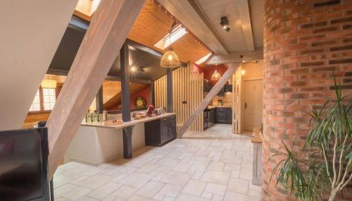 Logement 6 personnes, Vignoble proche de Strasbourg avec Sauna - Foto 2