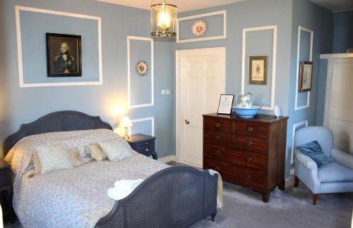 Lickleyhead Castle - Foto 19